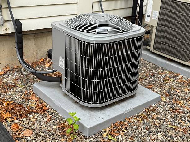 24/7 Emergency Heat Pump Repair experts in Middleton, ID