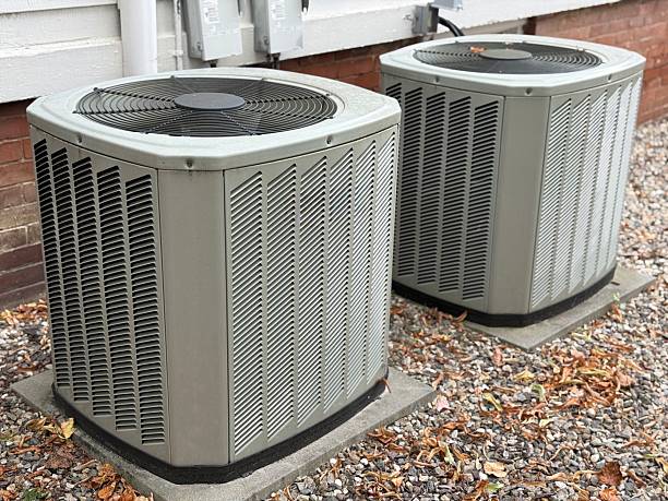 Reliable Heat Pump Repair contractor in Middleton, ID by JG Cool HVAC